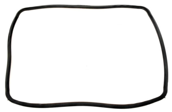 Φλάντζα πόρτας κουζίνας με 4 γάντζους AEG / ZANUSSI / ELECTROLUX Original 8090014021, 5616921044