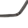 Φλάντζα πόρτας κουζίνας AEG / ZANUSSI / ELECTROLUX Original 140043543028 , με 4 γάντζους ανάποδους , 30cm x 41,5cm