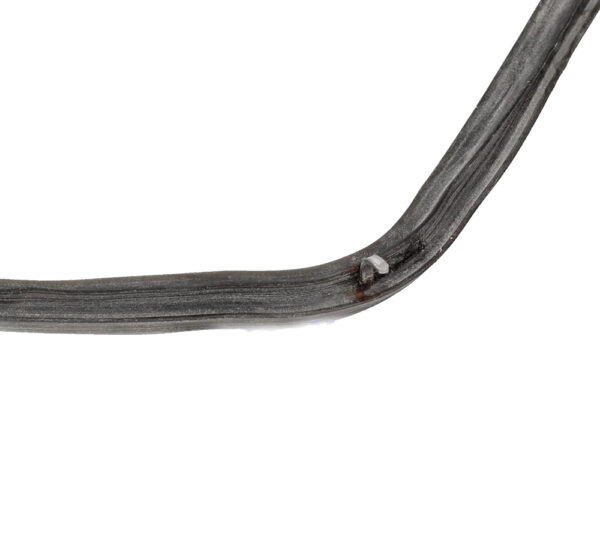 Φλάντζα πόρτας κουζίνας AEG / ZANUSSI / ELECTROLUX Original 140043543028 , με 4 γάντζους ανάποδους , 30cm x 41,5cm