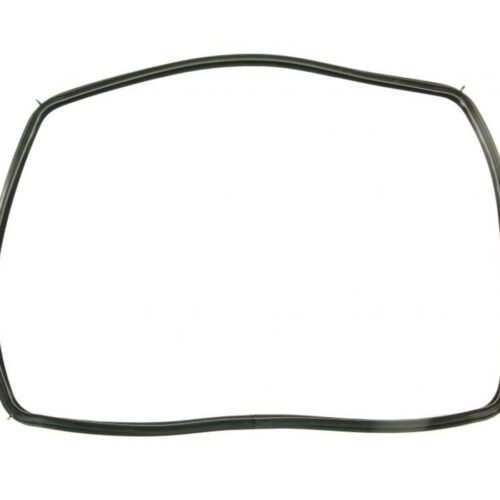 Φλάντζα πόρτας κουζίνας AEG / ZANUSSI / ELECTROLUX Original 140043543028 , με 4 γάντζους ανάποδους , 30cm x 41,5cm