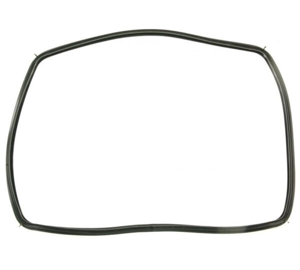 Φλάντζα πόρτας κουζίνας AEG / ZANUSSI / ELECTROLUX Original 140043543028 , με 4 γάντζους ανάποδους , 30cm x 41,5cm