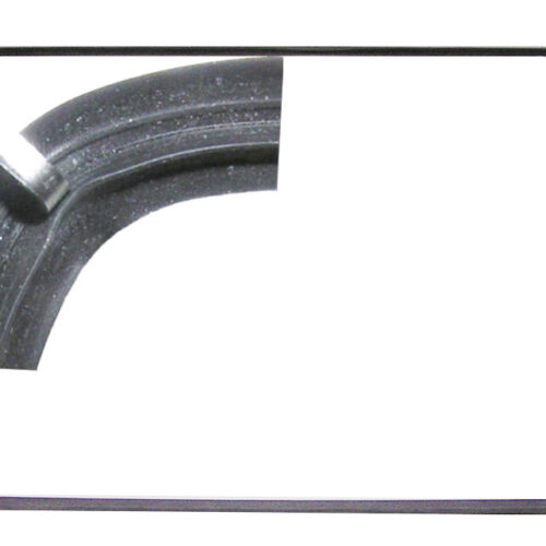 Λάστιχο - φλάντζα πόρτας κουζίνας 40cm x 29,5cm AEG / ZANUSSI / ELECTROLUX Original 3304363017