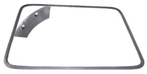 Λάστιχο - φλάντζα πόρτας κουζίνας BOSCH / SIEMENS / PITSOS / NEFF 43,5cm x 35cm 096824