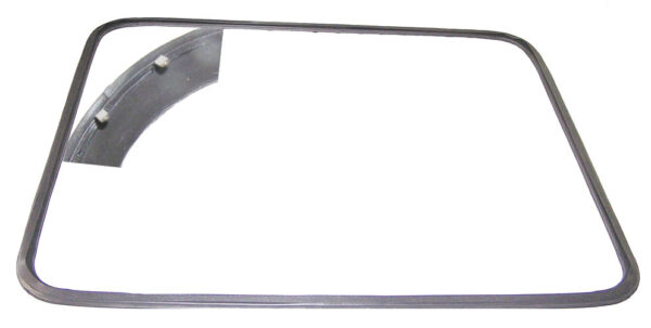 Λάστιχο - φλάντζα πόρτας κουζίνας BOSCH / SIEMENS / PITSOS / NEFF 43,5cm x 35cm 096824