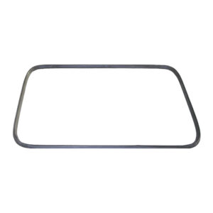 Φλάντζα φούρνου κουζίνας ARISTON / INDESIT / HOTPOINT με 4 γάντζους 081579 , C00081579 , 482000022703