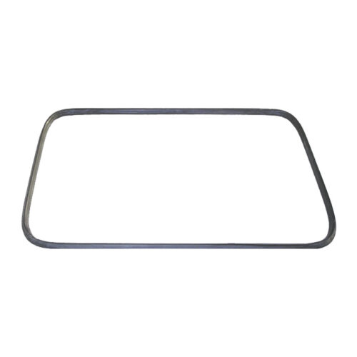 Φλάντζα φούρνου κουζίνας ARISTON / INDESIT / HOTPOINT με 4 γάντζους 081579 , C00081579 , 482000022703