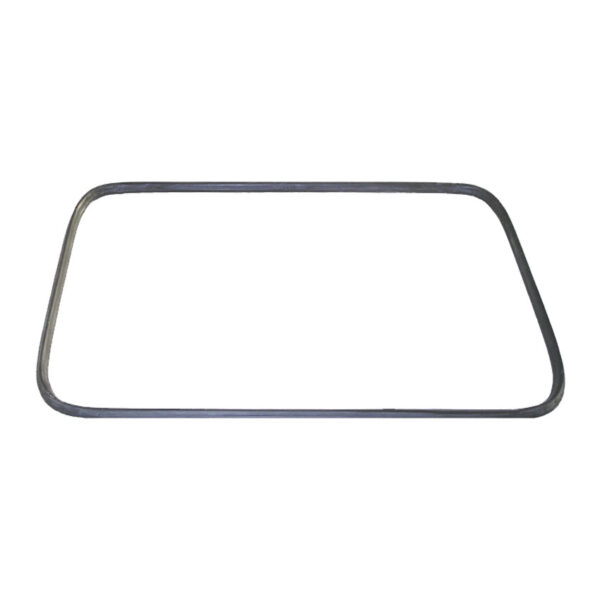 49106315.jpg Φλάντζα φούρνου κουζίνας ARISTON / INDESIT / HOTPOINT με 4 γάντζους 081579 , C00081579 , 482000022703
