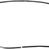 49106316.jpg Λάστιχο - φλάντζα πόρτας κουζίνας ARISTON / INDESIT /HOTPOINT με 7 γάντζους 54 x 34cm 482000022767