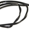 49106316.png Λάστιχο - φλάντζα πόρτας κουζίνας ARISTON / INDESIT /HOTPOINT με 7 γάντζους 54 x 34cm 482000022767