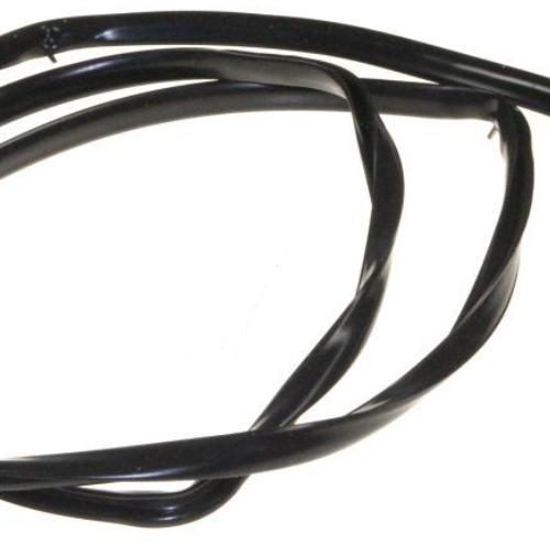 49106316.png Λάστιχο - φλάντζα πόρτας κουζίνας ARISTON / INDESIT /HOTPOINT με 7 γάντζους 54 x 34cm 482000022767
