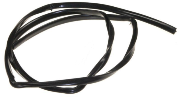 49106316.png Λάστιχο - φλάντζα πόρτας κουζίνας ARISTON / INDESIT /HOTPOINT με 7 γάντζους 54 x 34cm 482000022767