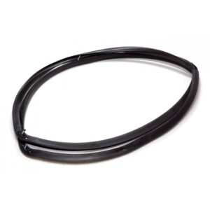 Λάστιχο - φλάντζα πόρτας κουζίνας SMEG / ARISTON / INDESIT / HOTPOINT / 41cm x 32cm