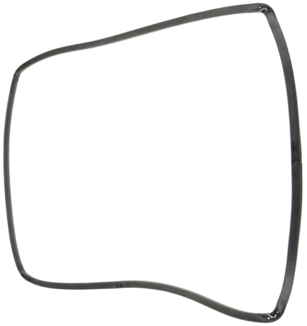 49106330_1.png Λάστιχο - φλάντζα πόρτας κουζίνας SMEG / ARISTON / INDESIT / HOTPOINT / 41cm x 32cm