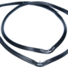 49106330_2.png Λάστιχο - φλάντζα πόρτας κουζίνας SMEG / ARISTON / INDESIT / HOTPOINT / 41cm x 32cm