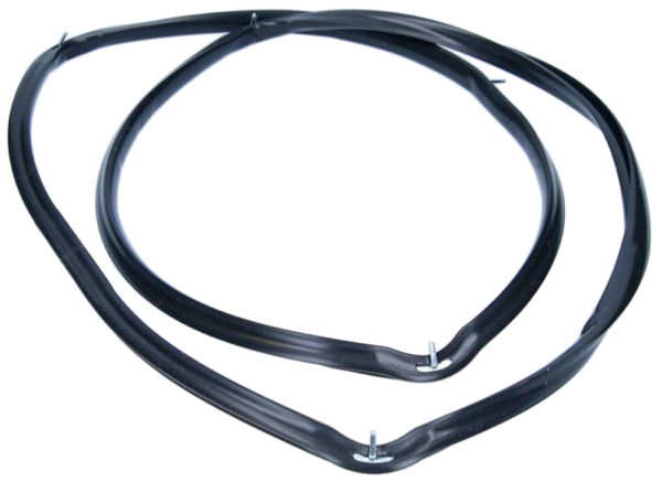 49106330_2.png Λάστιχο - φλάντζα πόρτας κουζίνας SMEG / ARISTON / INDESIT / HOTPOINT / 41cm x 32cm