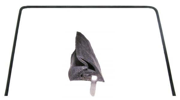 Φλάντζα φούρνου κουζίνας BOSCH / SIEMENS / PITSOS FLAMA 7200, 7600, 7620P/00, 7680 060290 , 00060290 / 41cm x 32cm