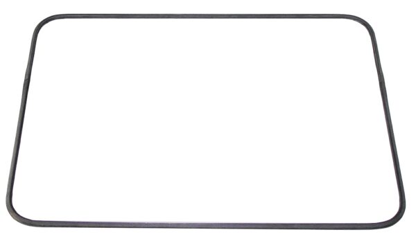 Φλάντζα φούρνου κουζίνας BOSCH / SIEMENS Original 267783 , 00267783