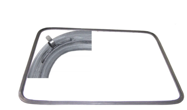 Φλάντζα πόρτας κουζίνας PITSOS / SIEMENS / BOSCH / 42,5cm x 30,5cm 00754066