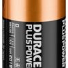 Duracell Plus Power LR20 D (2 τμχ)
