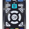 Τηλεχειριστήριο Universal για Samsung LCD L 898