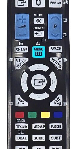 495cfeb7dec3568da2c62d0082b52092.jpg Τηλεχειριστήριο Universal για Samsung LCD L 898