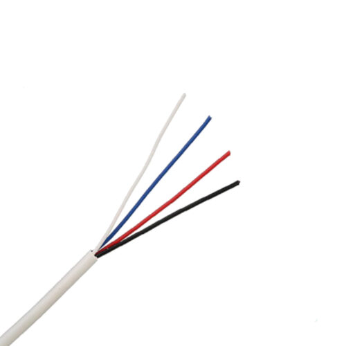 4CALARM.jpg ΚΑΛΩΔΙΟ ΣΥΝΑΓΕΡΜΟΥ 4X0,22mm (100μτ)
