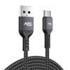 4_2.jpg ATC-C4 Καλώδιο Φόρτισης & Sync USB A/C 3A max 1m