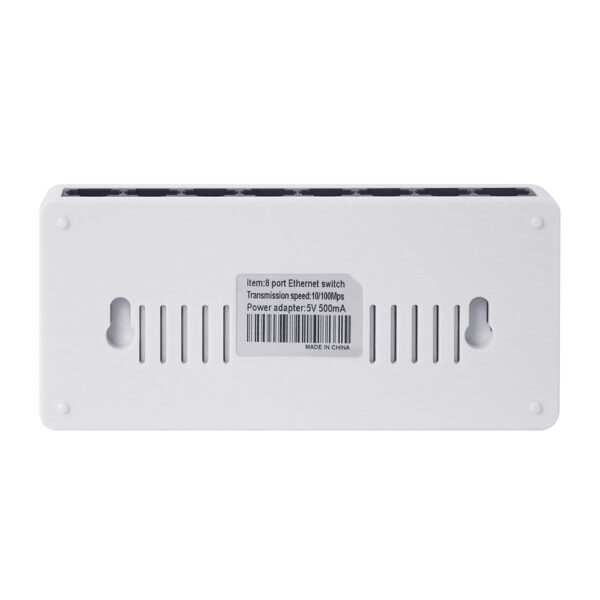 4_2_8.jpg EDUP EP-SG7811 Switch Δικτύου με 8 Θύρες 10/100M RJ45