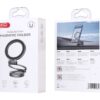 XO-C161 Apple MagSafe Μαγνητική Τρίπτυχη Βάση Κινητού