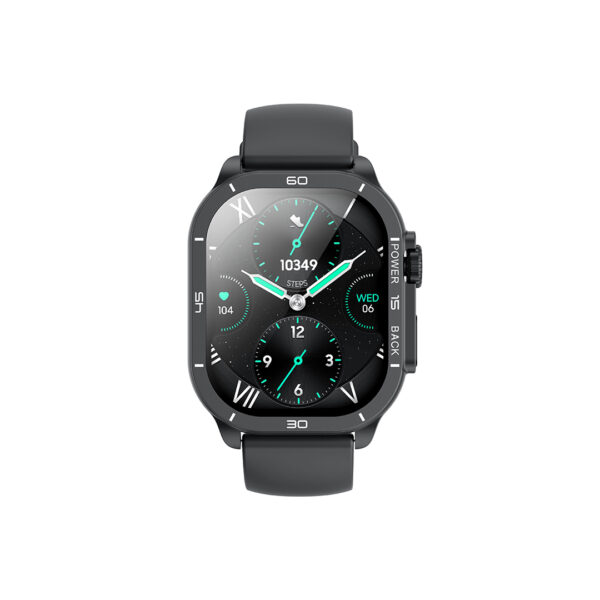 4_4__2.jpg XO J12 AMOLED Smart Αθλητικό Smartwatch Ανθρακί