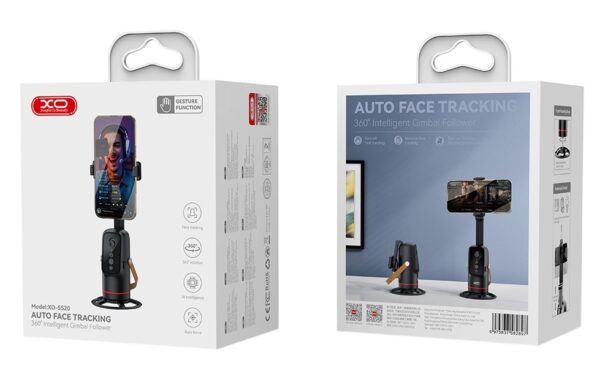 4_4_ss20-photoroom.jpg XO SS20 Smart Face Tracking με Περιστροφή 360°