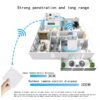 ATC WiFi & RF Breaker AC220V 433mhz