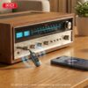 XO BCC19 Smart Bluetooth Receiver & Transmitter Combo