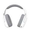 Meetion BTH012 2.4G Bluetooth Gaming Ακουστικά Λευκό