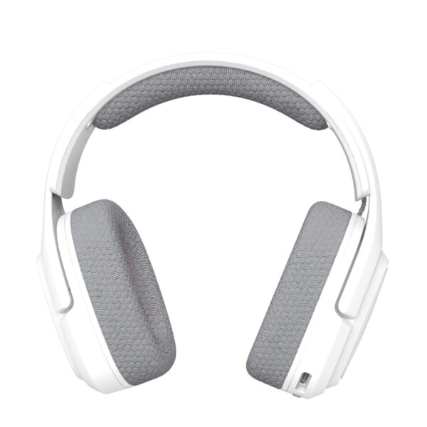 Meetion BTH012 2.4G Bluetooth Gaming Ακουστικά Λευκό