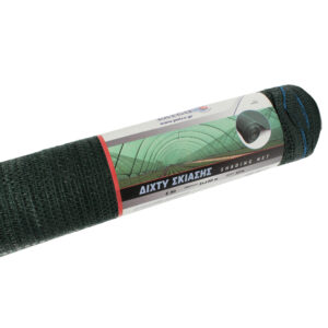 ΔΙΧΤΥ ΣΚΙΑΣΗΣ Ε 30 2m x100m (30%)