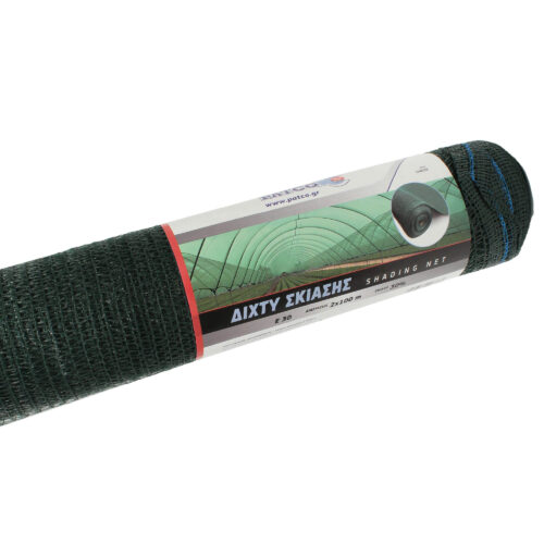 ΔΙΧΤΥ ΣΚΙΑΣΗΣ Ε 30 2m x100m (30%)