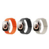 4m9_1.jpg XO M9 Ultra Wireless Charging Smart Sports Call Watch (Μαύρο)