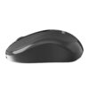 4mt-btm185r.jpg Meetion Ασύρματο Ποντίκι Office MT-BTM185R με Bluetooth & 2.4G Επαναφορτιζόμενο
