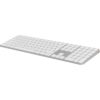 5.jpg Meetion MT-K230MW 2.4G+Bluetooth Πληκτρολόγιο Λευκό US