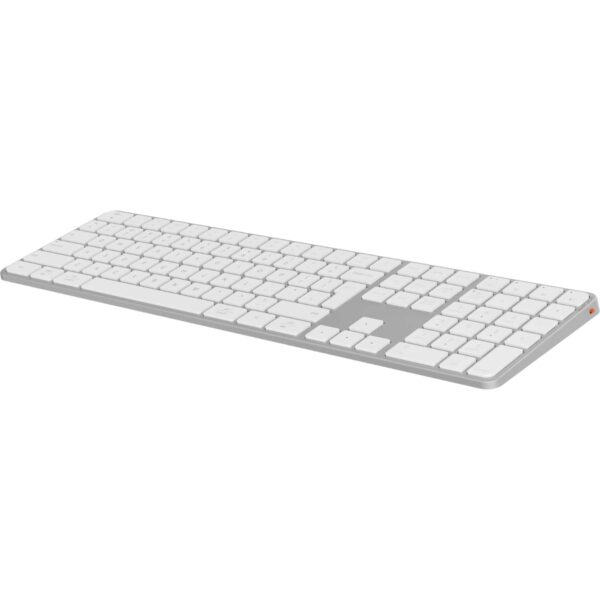 5.jpg Meetion MT-K230MW 2.4G+Bluetooth Πληκτρολόγιο Λευκό US
