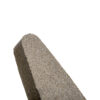 ΑΚΟΝΙ ΚΟΣΑΣ ΟΒΑΛ ΠΛΑΚΕ SIBRTEH 76425
