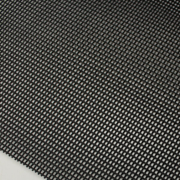5113f308-4f48-d82d-6fed-019c19e4bb99.jpg ΣΙΤΑ ΚΑΤΟΙΚΙΔΙΩΝ (PET) FIBERGLASS & PVC ΜΑΥΡΗ 1,5X35m (380gr/τ.μ.) PATCO