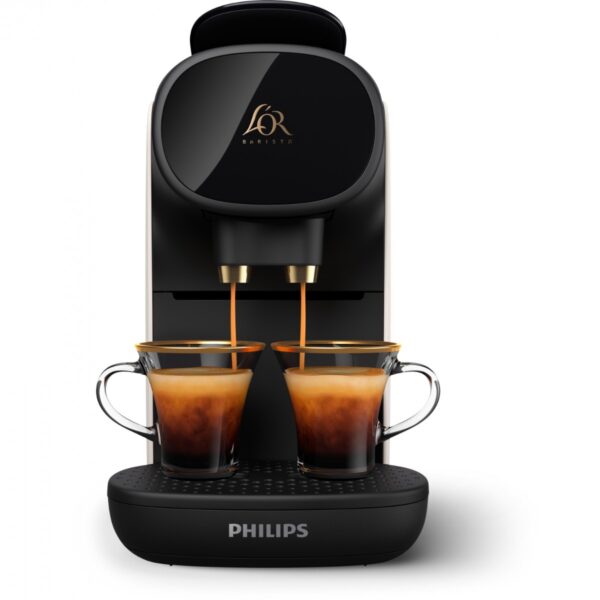 519767_00_4.jpg Philips Καφετιέρα LM9012/05 LOr Λευκή
