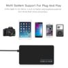 Μετατροπέας USB 3.0 hub 4 ports x USB 3.0