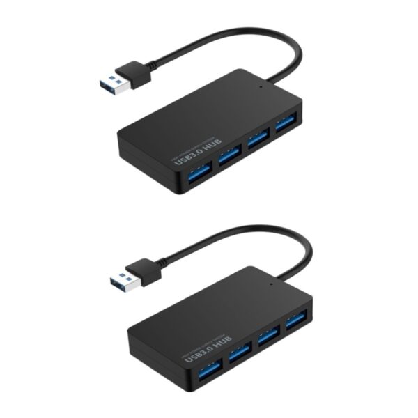 Μετατροπέας USB 3.0 hub 4 ports x USB 3.0