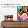 51uouwgtetl._ac_.jpg Μετατροπέας DP σε HDMI Θηλ. 4K