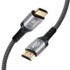 523684af0a6916becac638e7f291cda6_2.jpg ATC Καλώδιο HDMI 2.1V 8K Premium 60Hz 2m