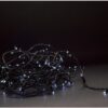 55.jpg Entac Χριστουγεννιάτικα Λαμπάκια IP44 50 LED Ψυχρό 5m με τηλεχειριστήριο (3xAA Δεν περιλαμβ.)