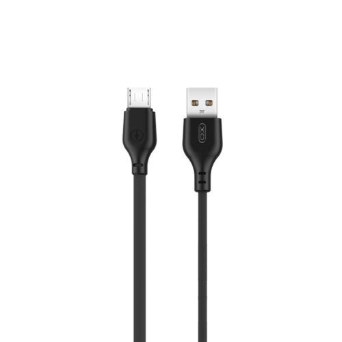 555.jpg XO NB103 Καλώδιο Φόρτισης Micro 2m Μαύρο